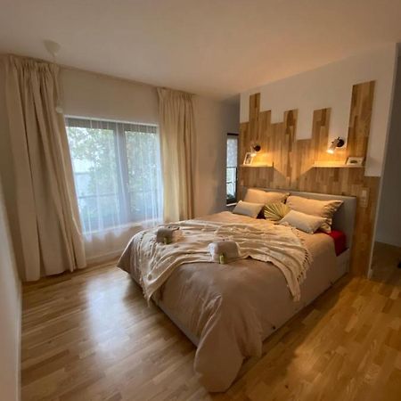 Nook. The Design Apartment Târgu-Mureş Esterno foto